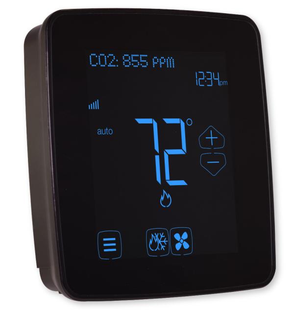 NetX X7CIP Thermostat Network Thermostat